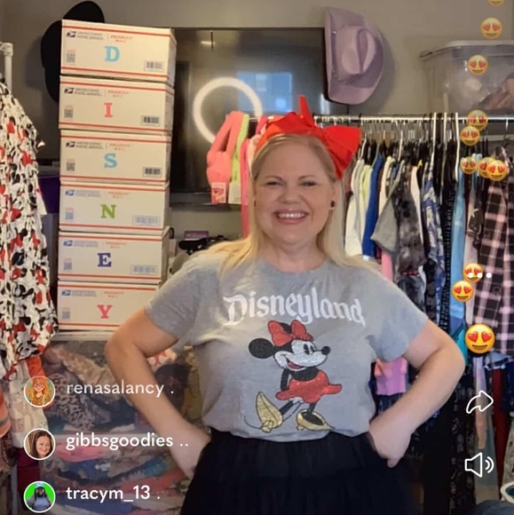 Meet your Posher, Annabelle (TheInfamousAB) - Picture 6 of 6